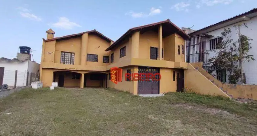 Sobrado à venda, 60 m² por R$ 800.000,00 - Jardim Atlântico - Balneário Arroio do Silva/SC