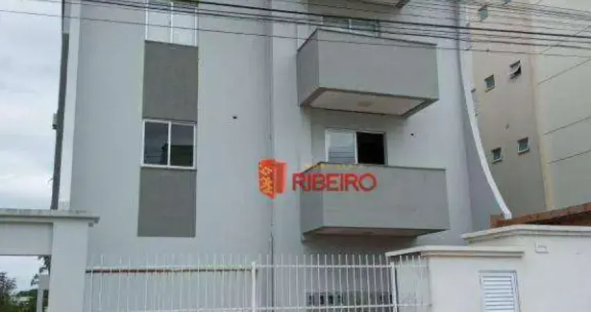 Apartamento Adaptado para Cadeirante com 2 dormitórios à venda, 62 m² - Cidade Alta - Araranguá/SC