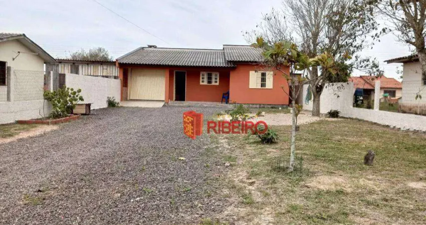Casa à venda, 120 m² por R$ 330.000,00 - Jardim Atlântico - Balneário Arroio do Silva/SC