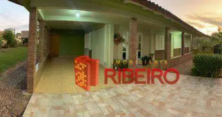 Casa à venda, 140 m² por R$ 370.000,00 - Lagoão - Araranguá/SC