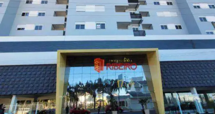 Apartamento com 2 dormitórios à venda, 70 m² por R$ 444.900,00 - Cidade Alta - Araranguá/SC