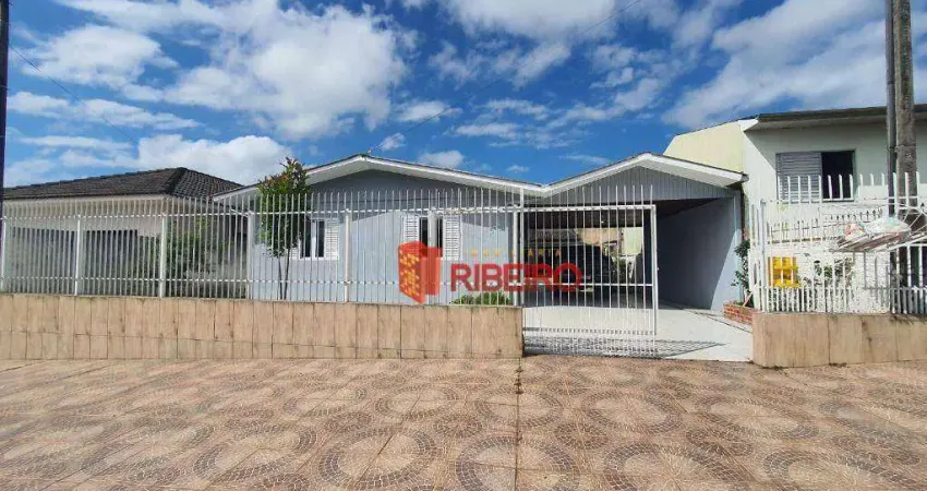 Casa à venda, 200 m² por R$ 550.000,00 - Jardim Das Avenidas - Araranguá/SC