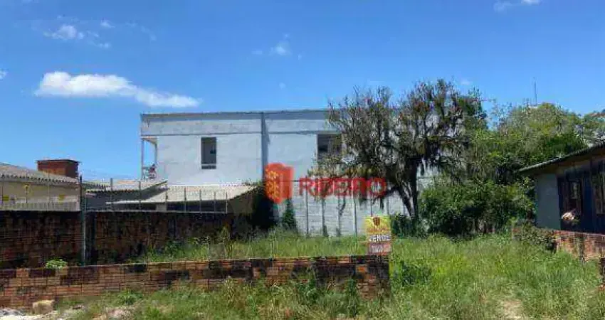 Terreno à venda, 337 m² por R$ 160.000,00 - Divinéia - Araranguá/SC