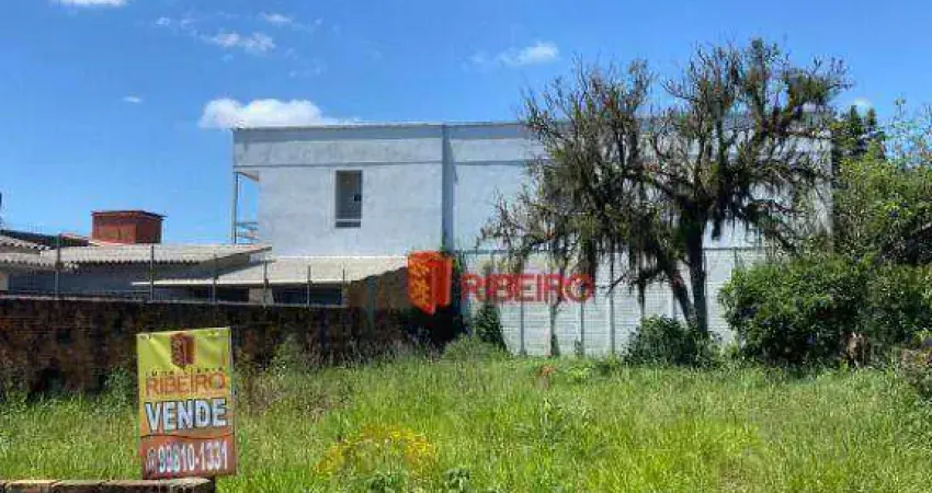 Terreno à venda, 337 m² por R$ 160.000 - Alto Feliz - Araranguá/SC