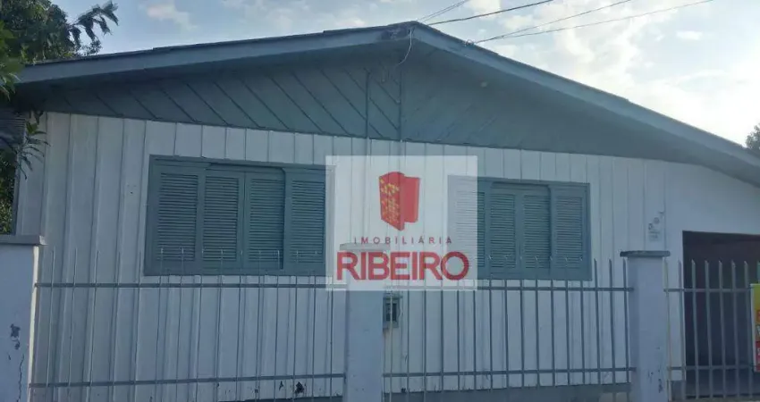 Casa à venda por R$ 160.000,00 - Alto Feliz - Araranguá/SC