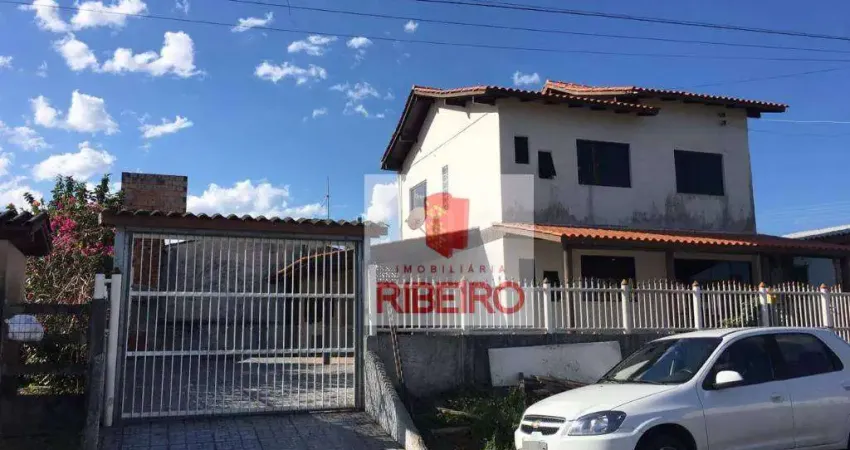 Casa com 3 dormitórios à venda, 123 m² por R$ 350.000,00 - São José - Sombrio/SC