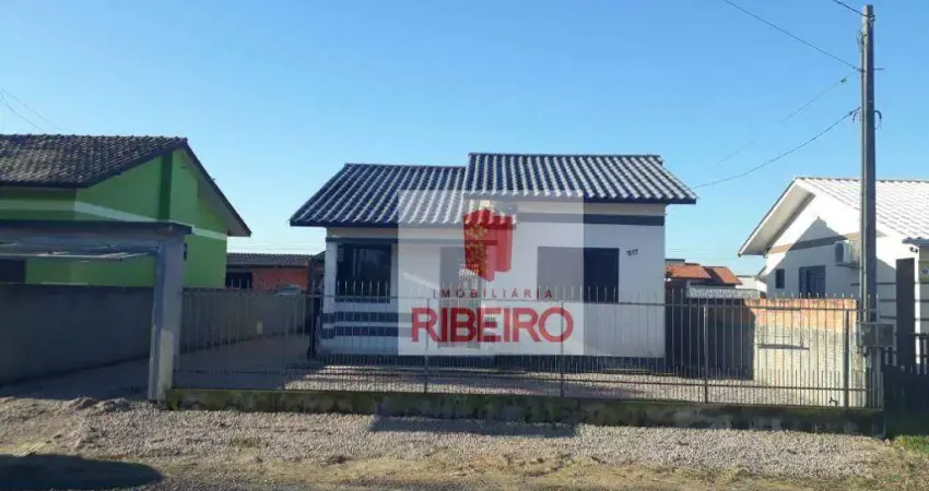 Casa com 2 quartos à venda na Rua Anastácio de Oliveira Soares, Polícia Rodoviária, Araranguá