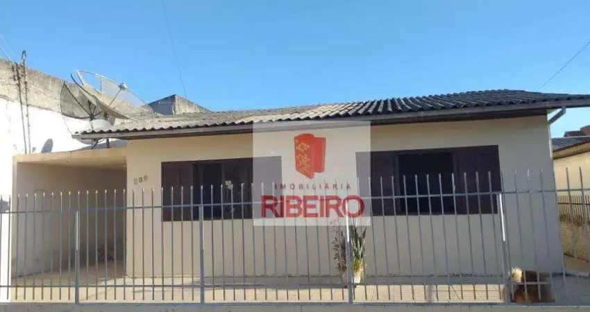 Casa à venda, 92 m² por R$ 390.000,00 - Coloninha - Araranguá/SC