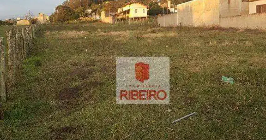 Terreno à venda, 2613 m² por R$ 425.000,00 - Urussanguinha - Araranguá/SC