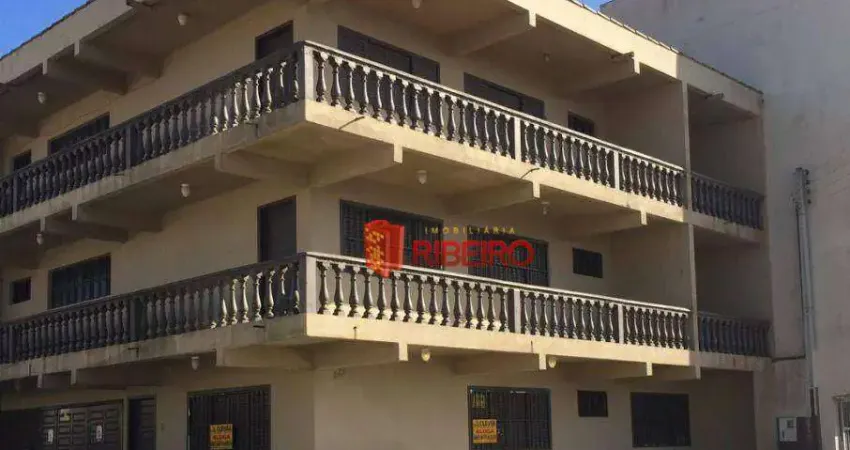 Prédio à venda, 412 m² por R$ 1.000.000,00 - Erechim - Balneário Arroio do Silva/SC