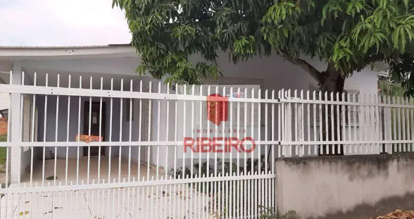 Casa com 3 dormitórios à venda, 149 m² por R$ 320.000,00 - Urussanguinha - Araranguá/SC