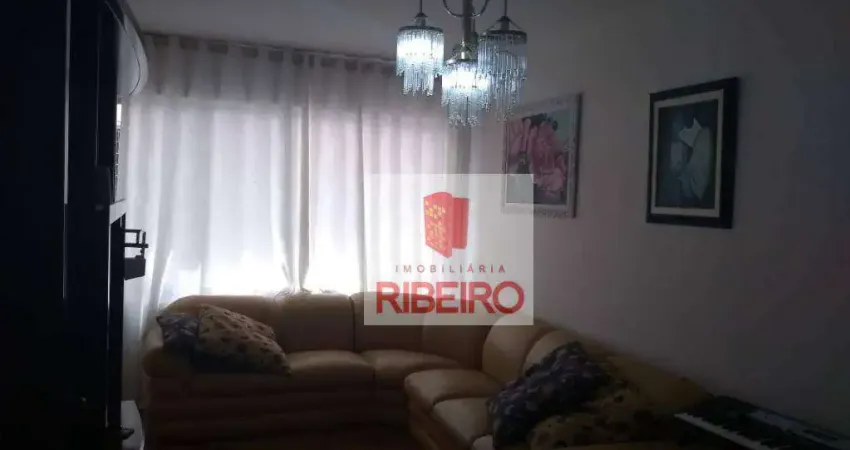 Apartamento à venda, 83 m² por R$ 350.000,00 - Centro - Araranguá/SC