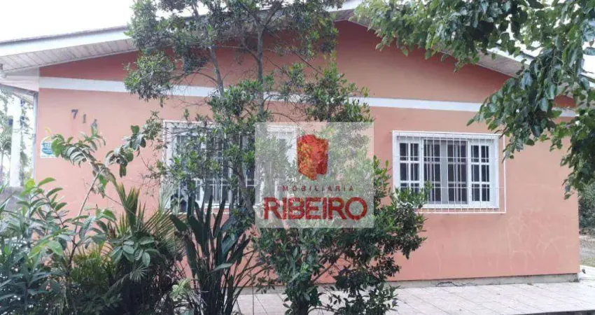 Casa com 3 dormitórios à venda, 100 m² por R$ 250.000,00 - Jardim Das Avenidas - Araranguá/SC