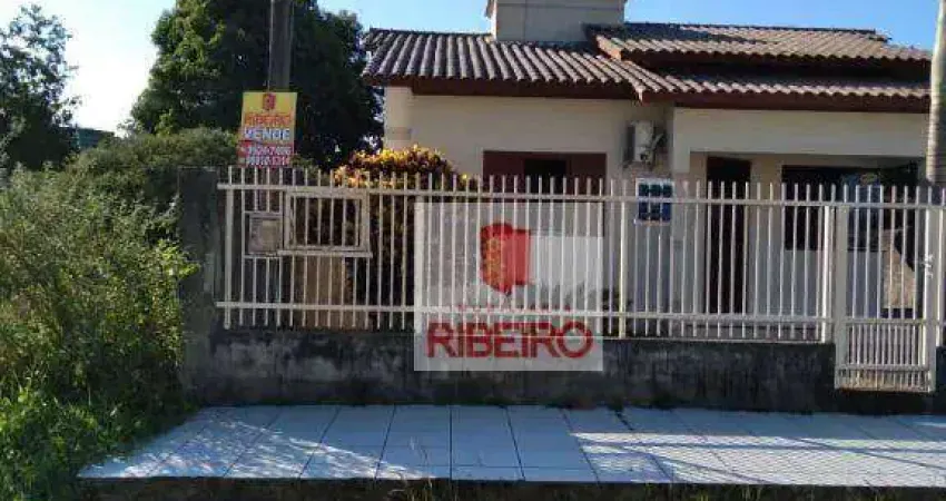 Casa à venda, 160 m² por R$ 450.000,00 - Jardim Das Avenidas - Araranguá/SC