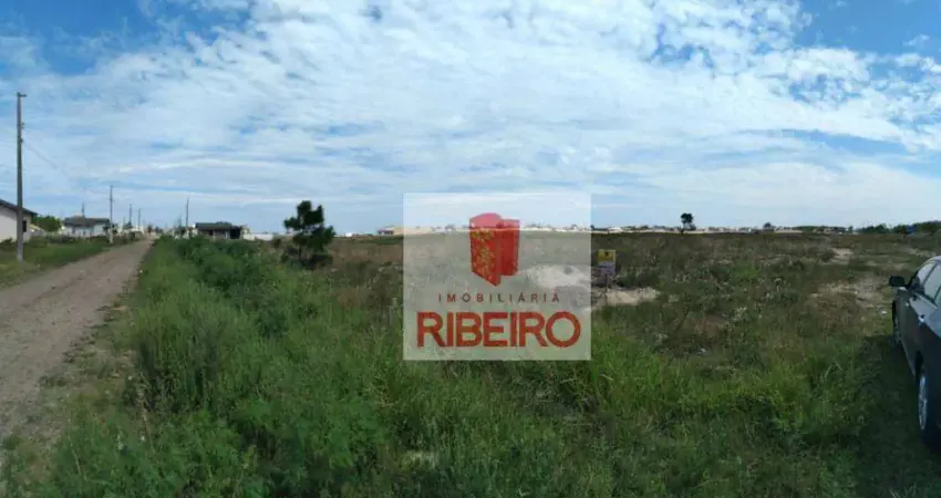 Terreno à venda, 300 m² por R$ 65.000,00 - São Luiz - Balneário Arroio do Silva/SC