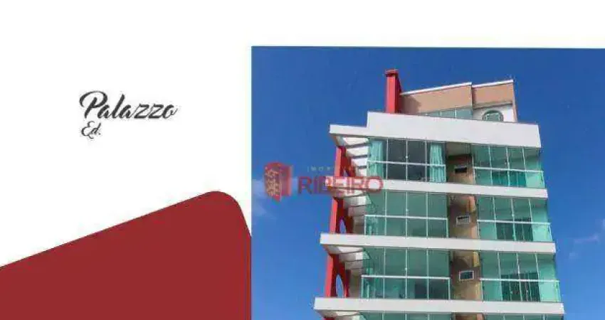 Apartamento com 3 dormitórios à venda, 176 m² por R$ 1.627.000,00 - Centro - Sombrio/SC