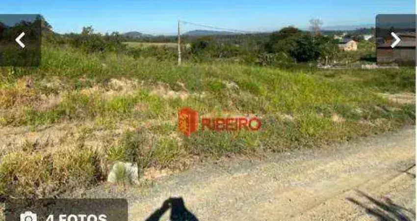 Terreno à venda, 466 m² por R$ 90.000,00 - Verdinho - Criciúma/SC