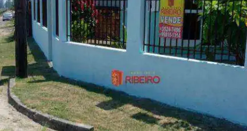 Casa com 2 dormitórios à venda, 100 m² por R$ 328.000,00 - Jardim Cibeli - Araranguá/SC
