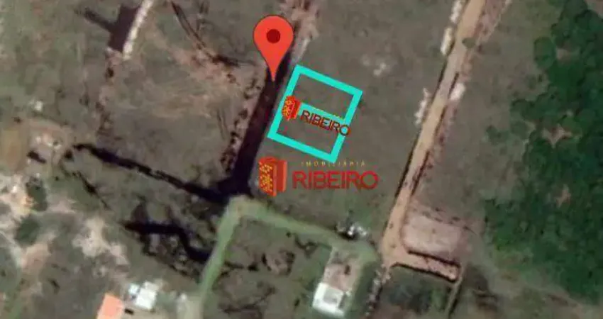 Terreno à venda, 300 m² por R$ 40.000,00 - Zona Sul - Balneário Arroio do Silva/SC