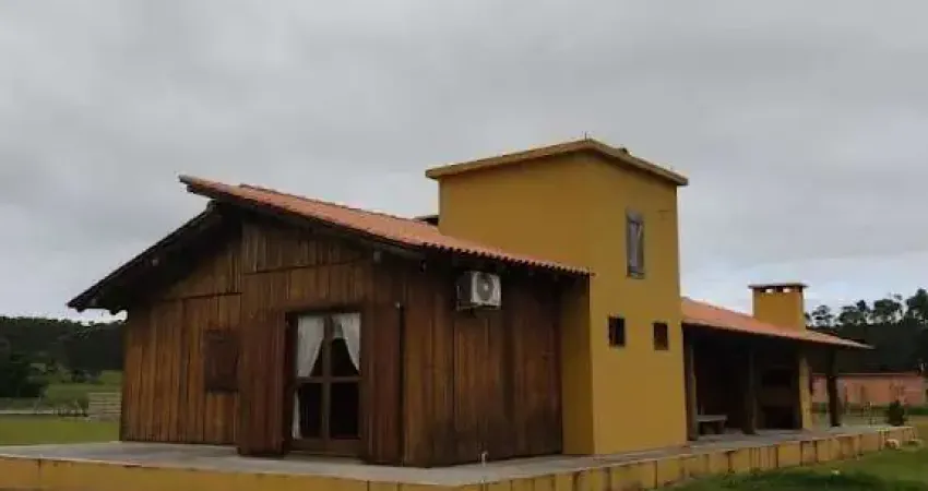 Sítio à venda, 5000 m² por R$ 1.200.000,00 - Morro dos Conventos - Araranguá/SC