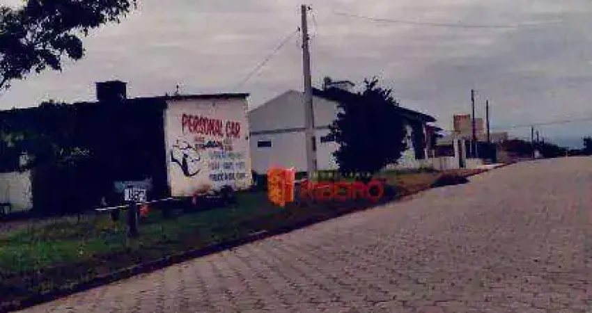 Terreno à venda, 442 m² por R$ 300.000,00 - Divinéia - Araranguá/SC