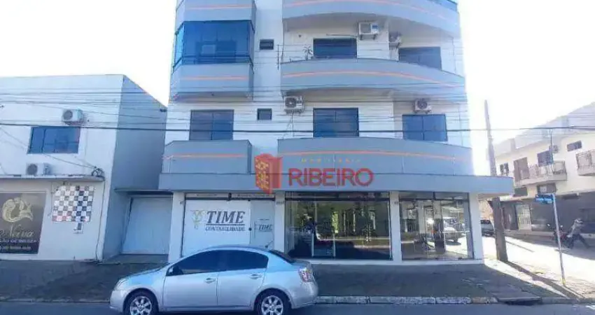 Apartamento com 2 dormitórios à venda, 82 m² por R$ 430.000,00 - Jardim Das Avenidas - Araranguá/SC