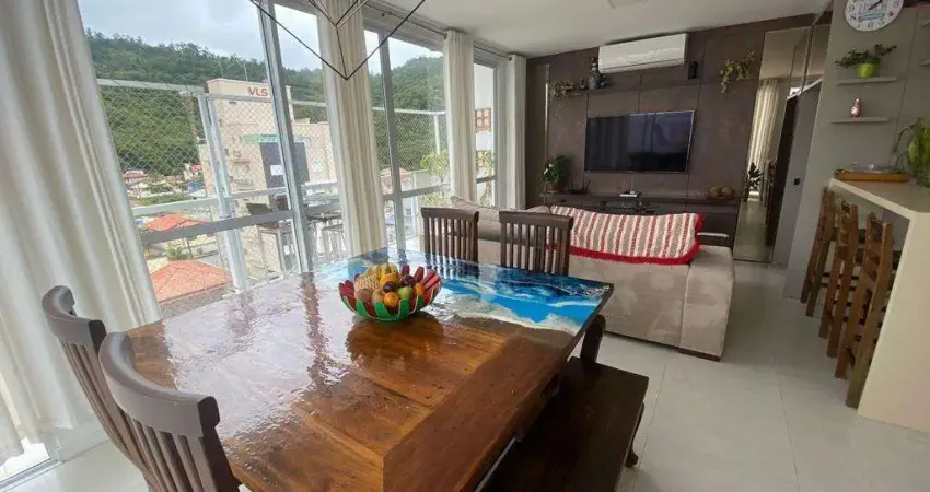 Cobertura com 3 quartos à venda na Alamandas, 10, Praia de Palmas, Governador Celso Ramos