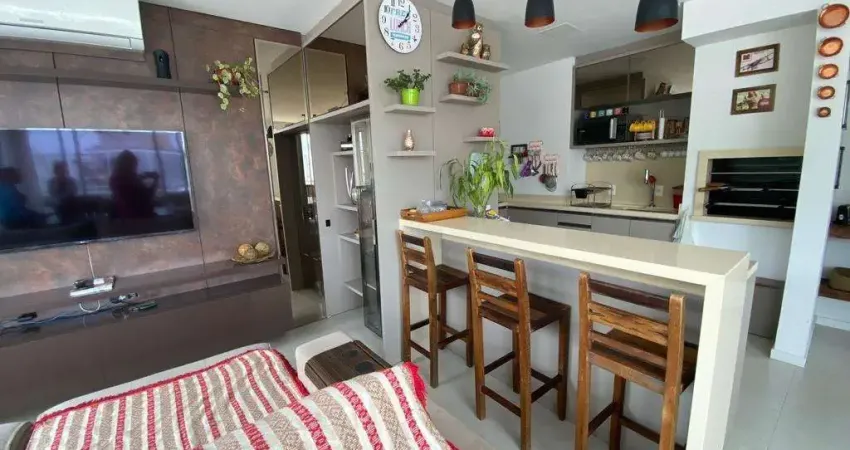 Cobertura com 3 quartos à venda na Alamandas, 10, Praia de Palmas, Governador Celso Ramos