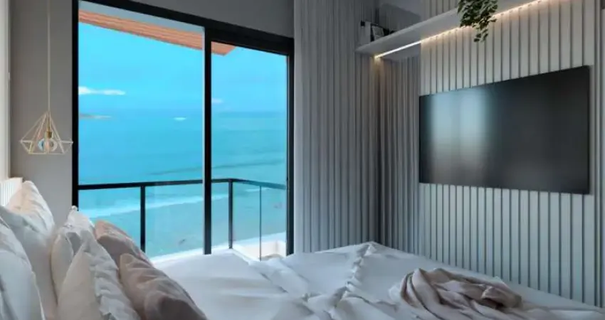 Apartamento com 3 quartos à venda na Atlântica, 21, Praia de Palmas, Governador Celso Ramos