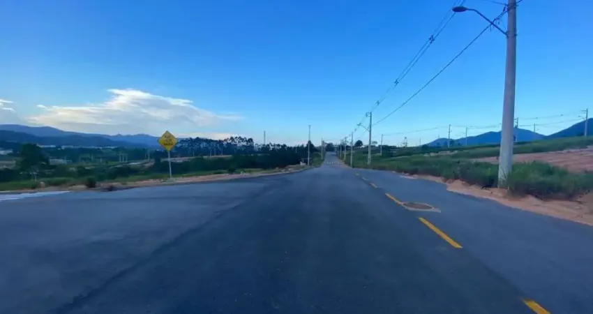 Terreno à venda na Br-101, 181, Areias de Cima, Governador Celso Ramos
