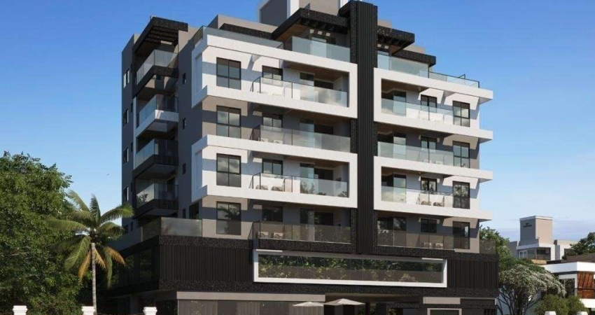 Apartamento com 3 quartos à venda na dos Coqueiros, 423, Praia de Palmas, Governador Celso Ramos