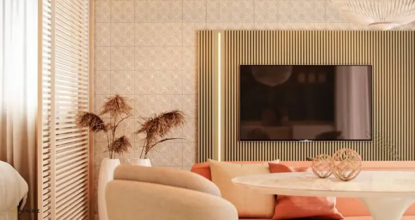 Loft com 1 quarto à venda na Guarapuvu, 396, Praia Grande, Governador Celso Ramos