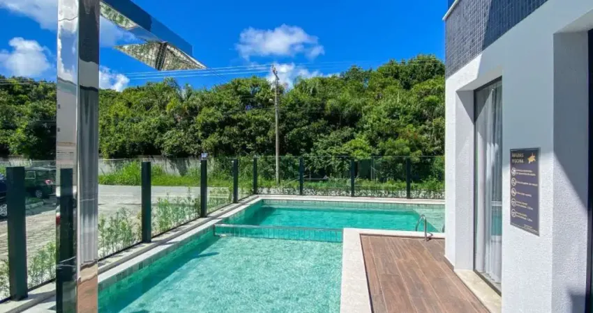 Apartamento com 2 quartos à venda na Aracuã, 114, Praia Grande, Governador Celso Ramos