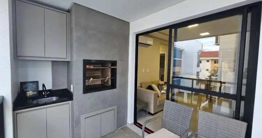 Apartamento com 2 quartos à venda na do Ipê Roxo, 80, Praia de Palmas, Governador Celso Ramos