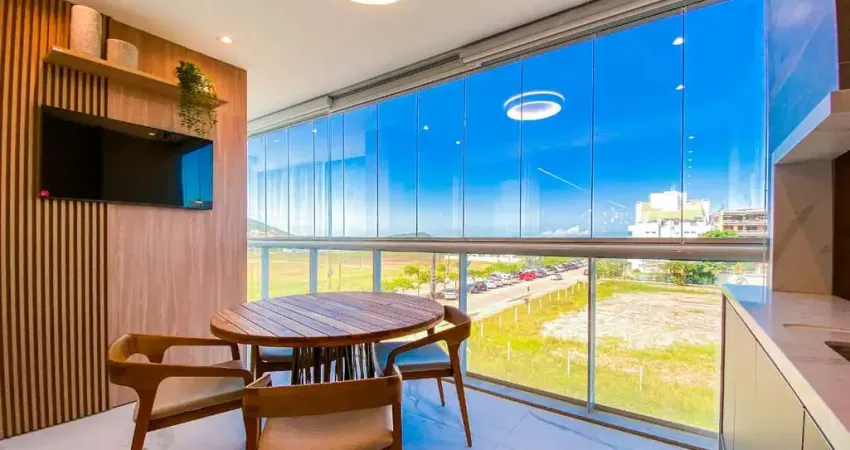 Apartamento com 3 quartos à venda na Governador Irineu Bornhausen, 34, Praia de Palmas, Governador Celso Ramos