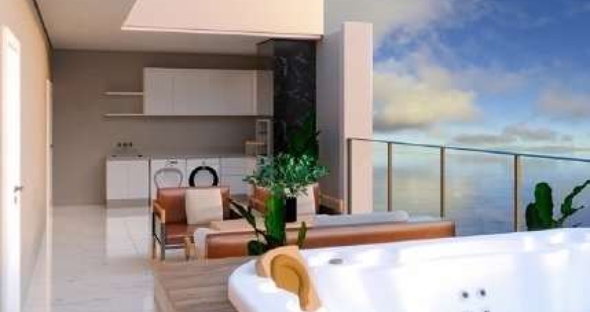 Apartamento com 3 quartos à venda na Das Aroeiras, 109, Praia de Palmas, Governador Celso Ramos