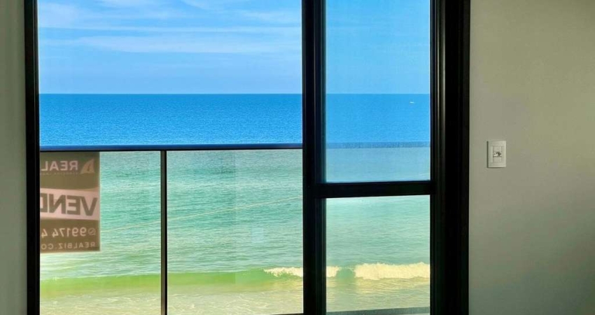 Apartamento com 3 quartos à venda na Atlântica, 1, Praia de Palmas, Governador Celso Ramos