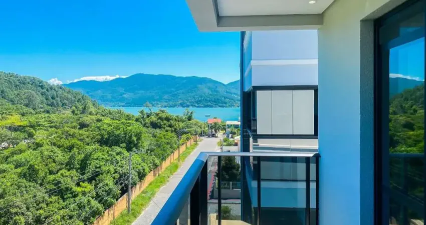 Apartamento com 3 quartos à venda na Sibipiruna, 143, Praia Grande, Governador Celso Ramos