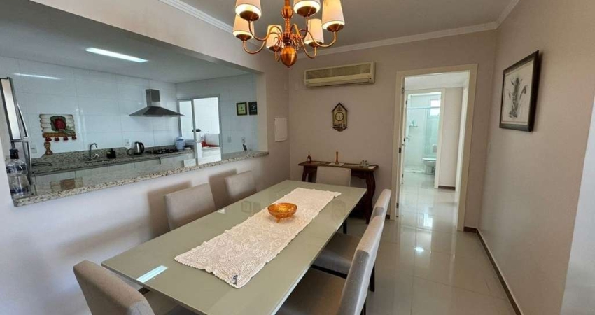 Apartamento com 3 quartos à venda na Rua Das Mangueiras, 109, Praia de Palmas, Governador Celso Ramos