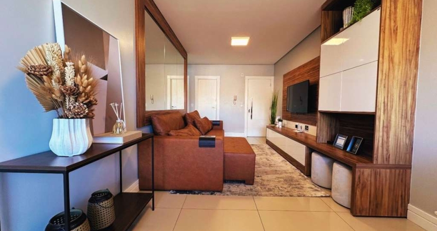 Apartamento com 2 quartos à venda na dos Flamboyant, 9, Praia de Palmas, Governador Celso Ramos