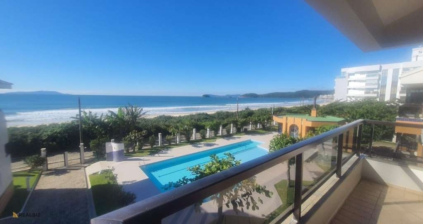 Apartamento com 4 quartos à venda na Rua Das Amendoeiras, 180, Praia de Palmas, Governador Celso Ramos