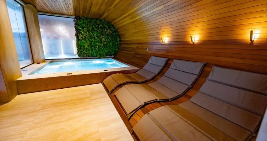 Apartamento com 3 quartos à venda na Gerânios, 97, Palmas, Governador Celso Ramos