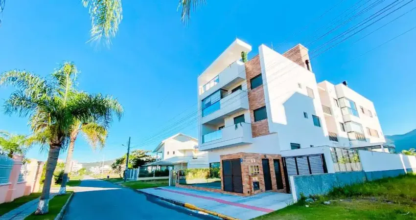 Apartamento com 2 quartos à venda na Rua Ipê Roxo, 162, Praia de Palmas, Governador Celso Ramos