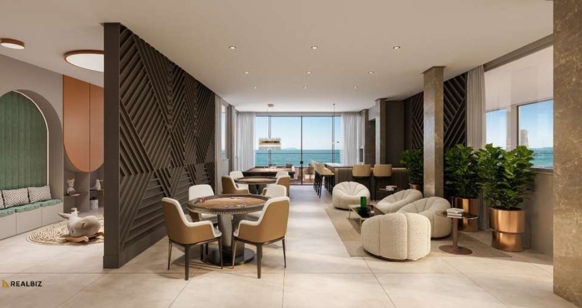 Apartamento com 2 quartos à venda na Sibipiruna, 5099, Praia Grande, Governador Celso Ramos