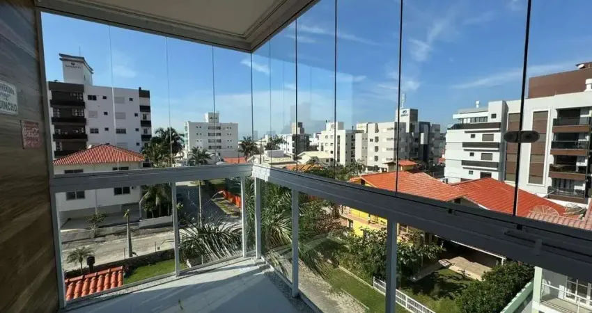 Apartamento com 3 quartos à venda na dos Coqueiros, 442, Praia de Palmas, Governador Celso Ramos
