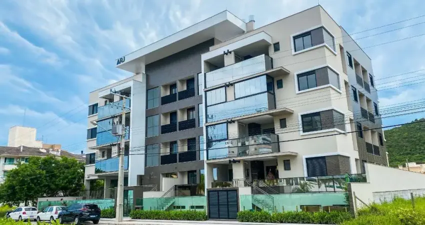 Apartamento com 2 quartos à venda na Governador Irineu Bornhausen, 9, Palmas, Governador Celso Ramos