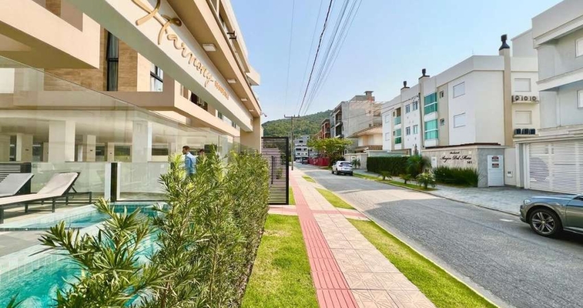 Apartamento com 2 quartos à venda na dos Angicos, 165, Praia de Palmas, Governador Celso Ramos