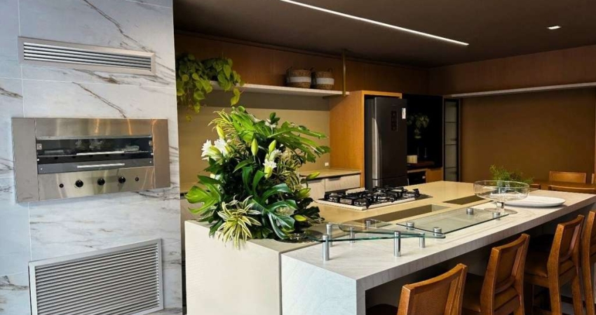 Apartamento com 1 quarto à venda na Das Macieiras, 177, Praia de Palmas, Governador Celso Ramos