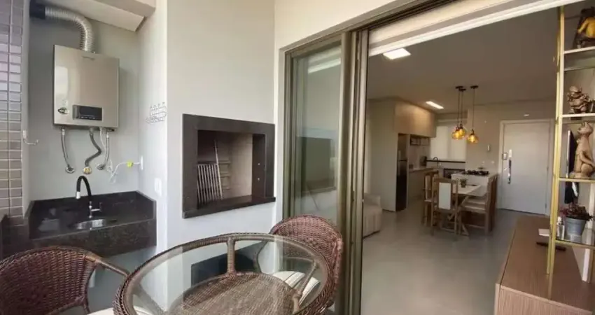 Apartamento com 2 quartos à venda na João de Barro, 106, Praia Grande, Governador Celso Ramos