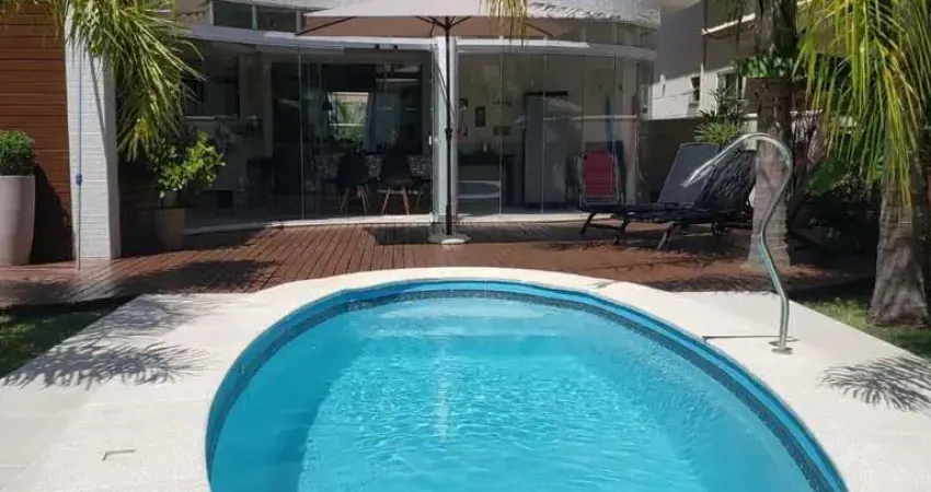 Casa em condomínio fechado com 3 quartos à venda na Das Araucarias, 173, Praia de Palmas, Governador Celso Ramos